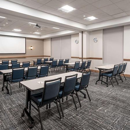 Hyatt House Salt Lake City Downtown Εξωτερικό φωτογραφία