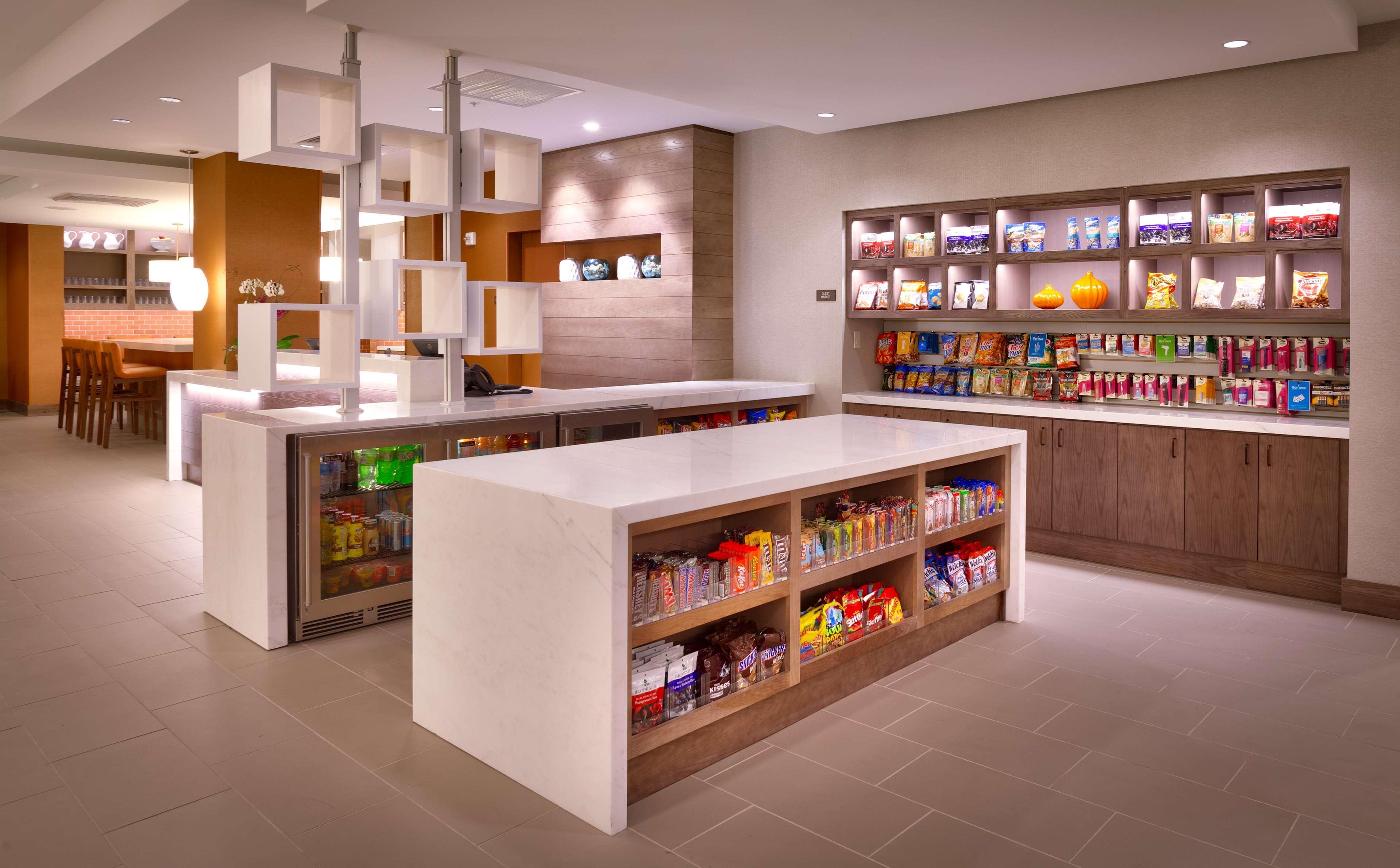 Hyatt House Salt Lake City Downtown Εξωτερικό φωτογραφία