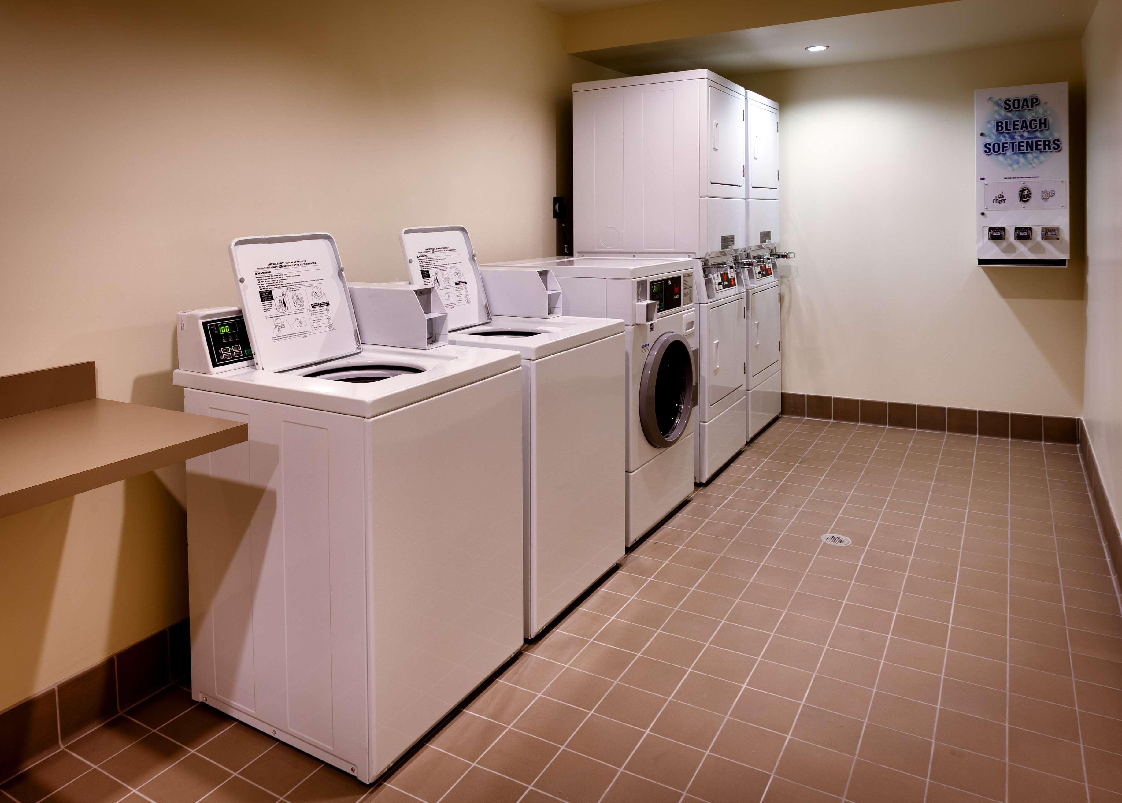 Hyatt House Salt Lake City Downtown Εξωτερικό φωτογραφία