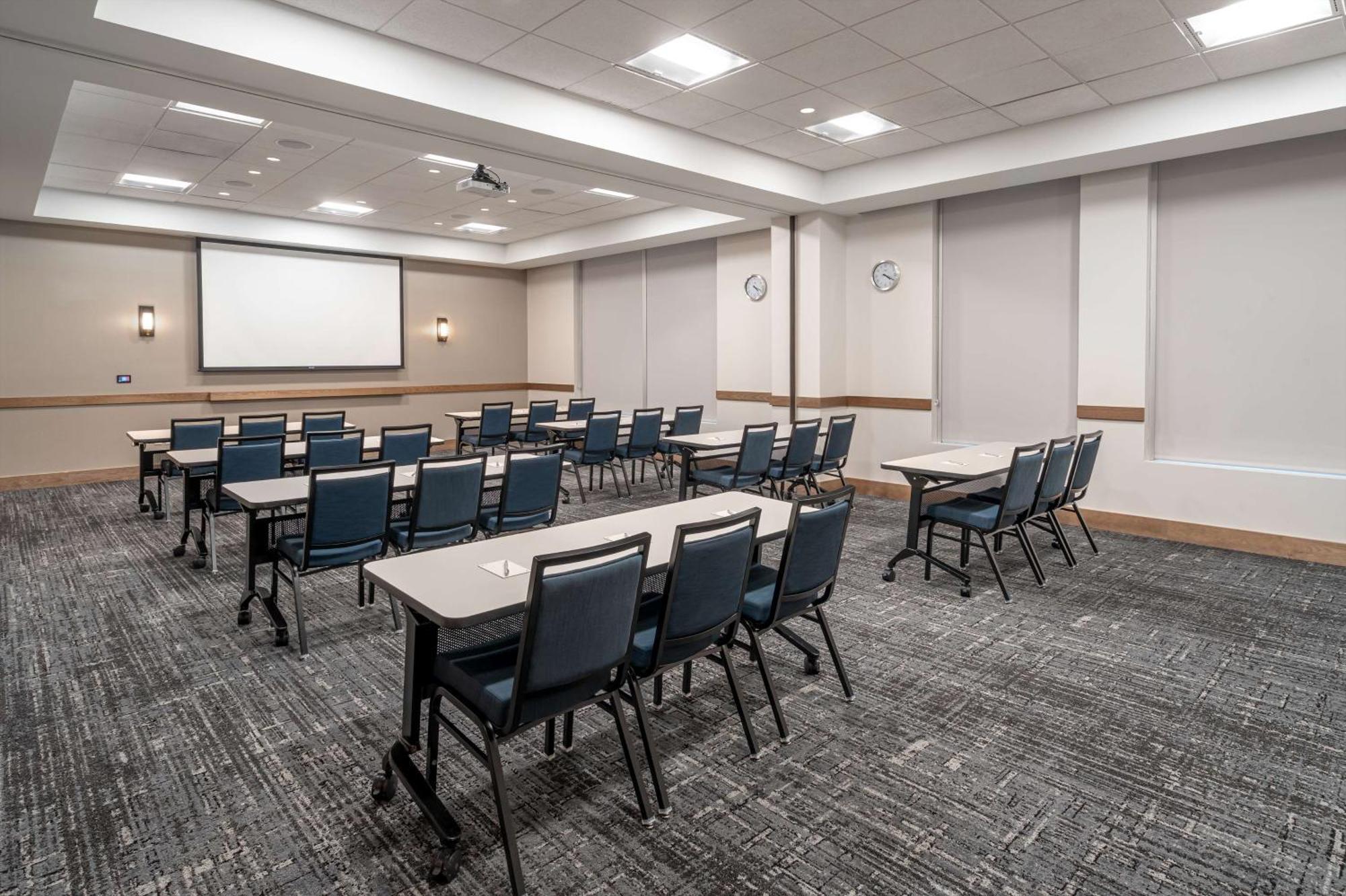 Hyatt House Salt Lake City Downtown Εξωτερικό φωτογραφία
