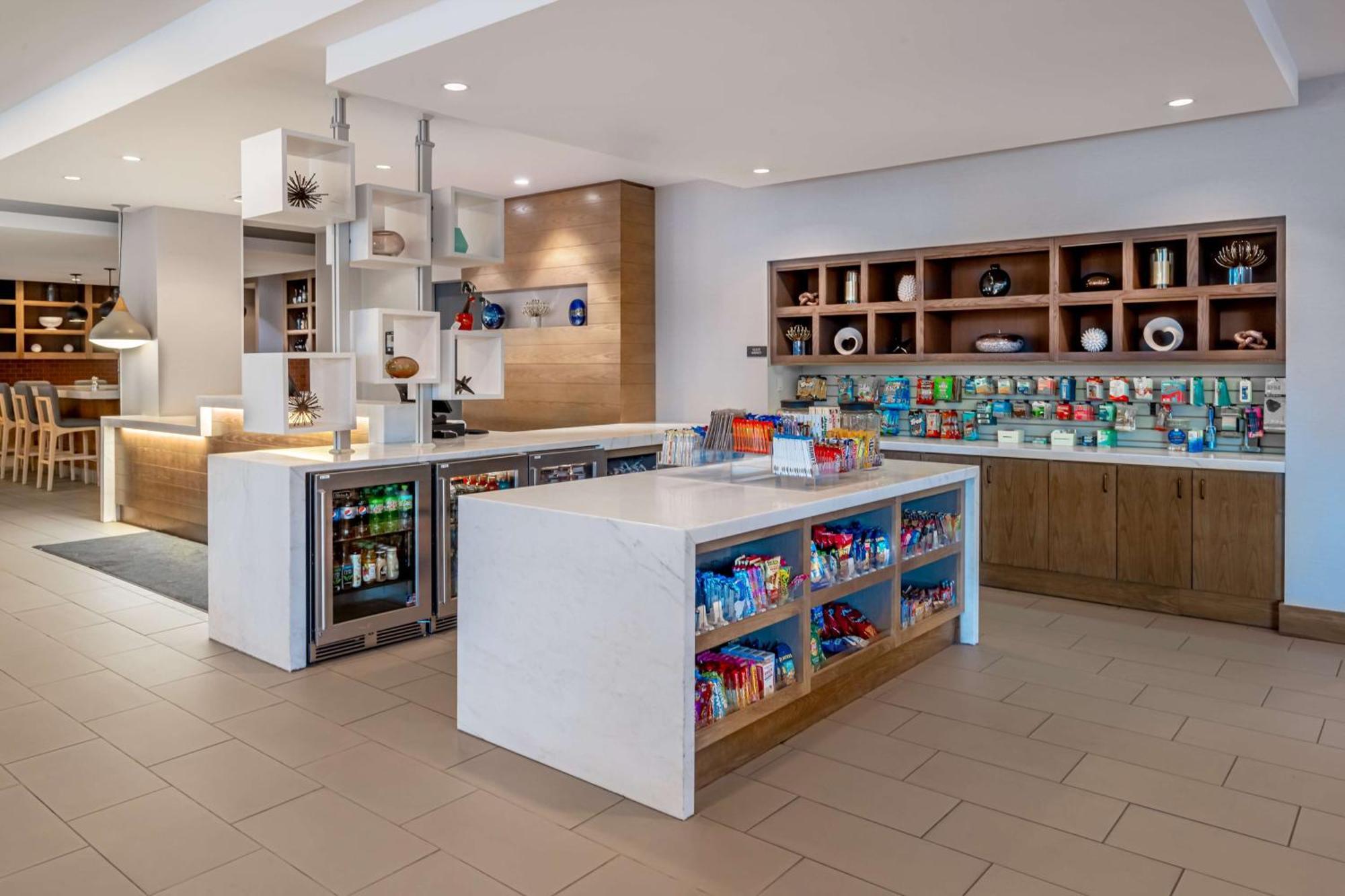 Hyatt House Salt Lake City Downtown Εξωτερικό φωτογραφία