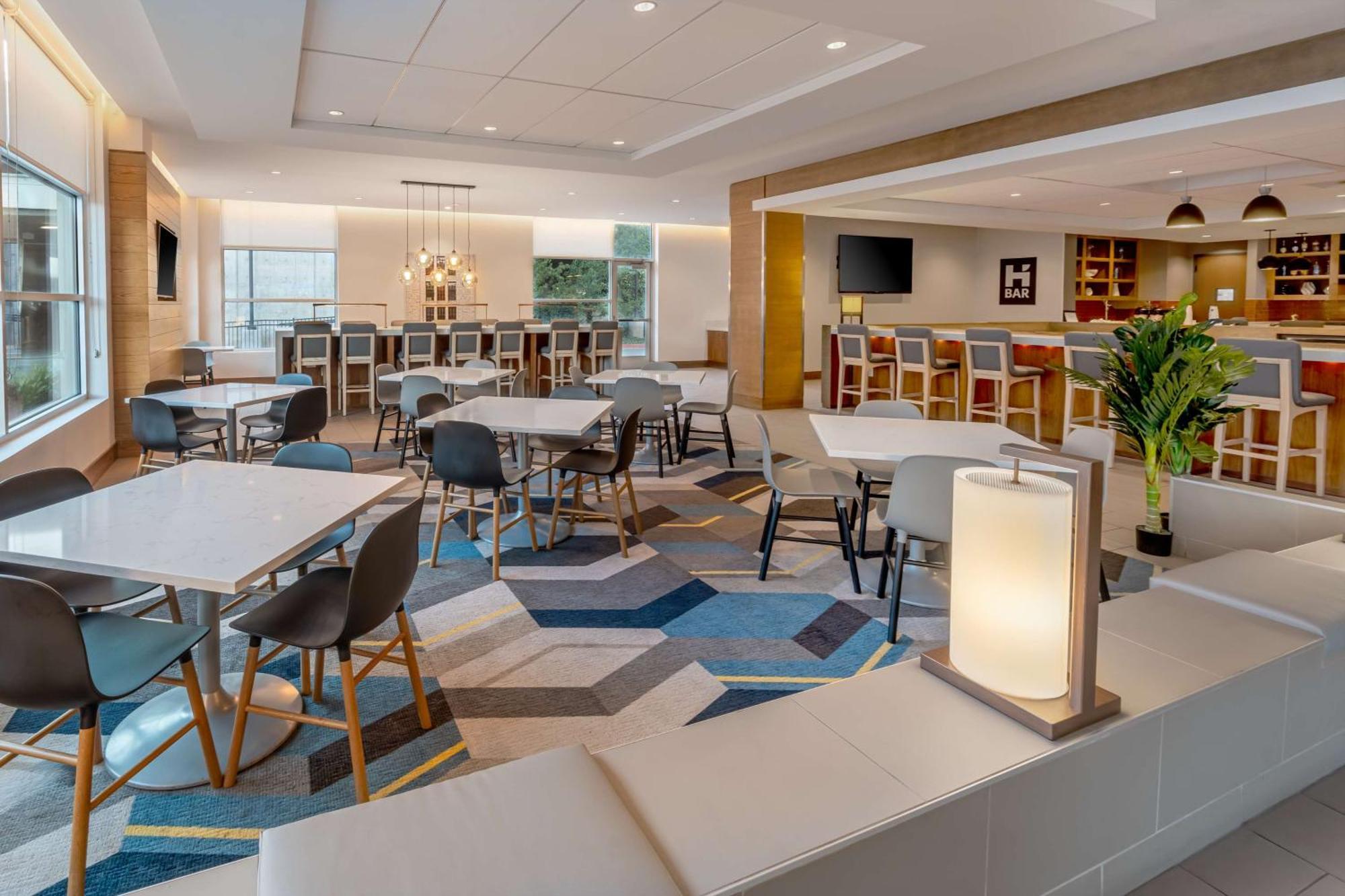 Hyatt House Salt Lake City Downtown Εξωτερικό φωτογραφία