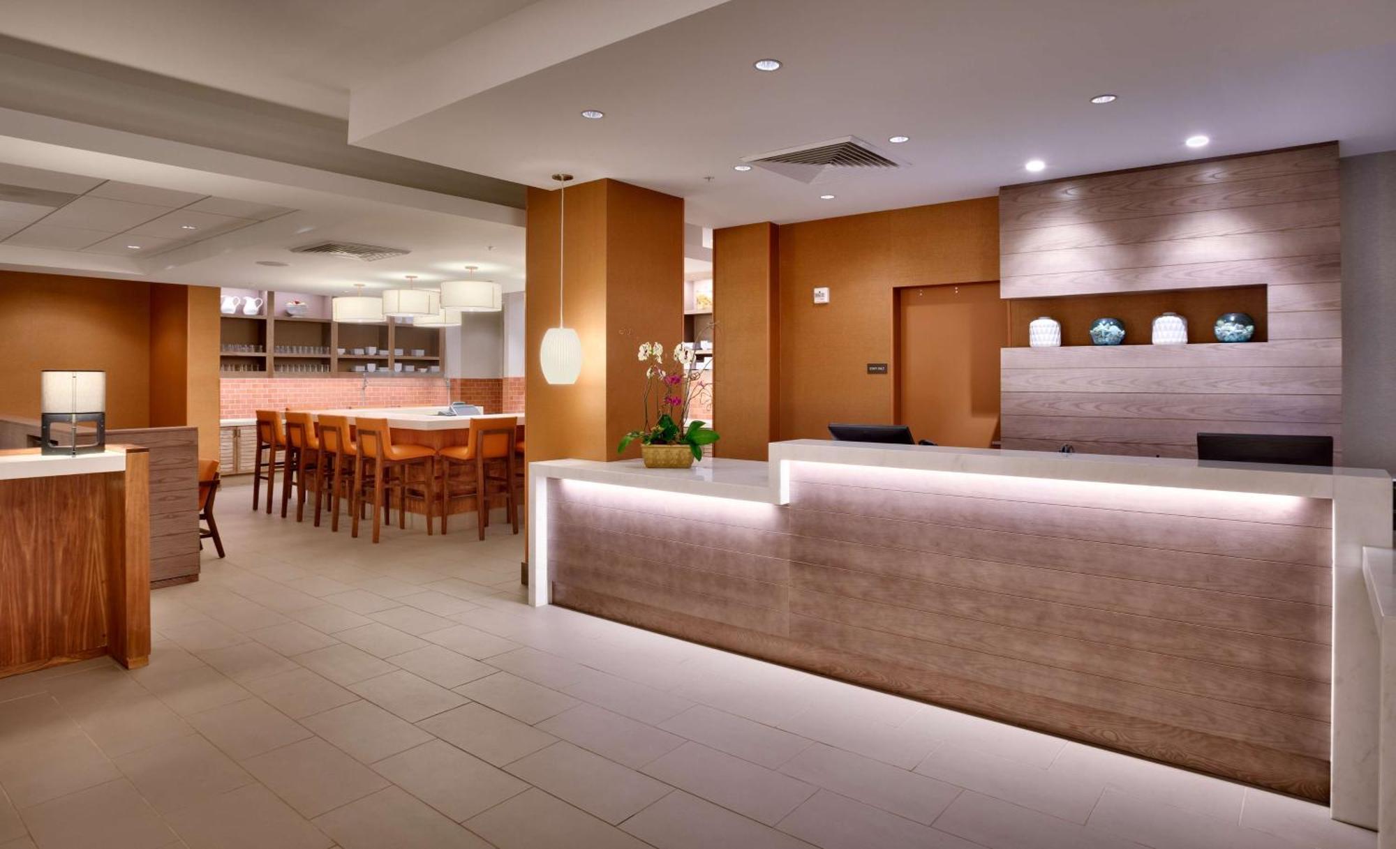 Hyatt House Salt Lake City Downtown Εξωτερικό φωτογραφία