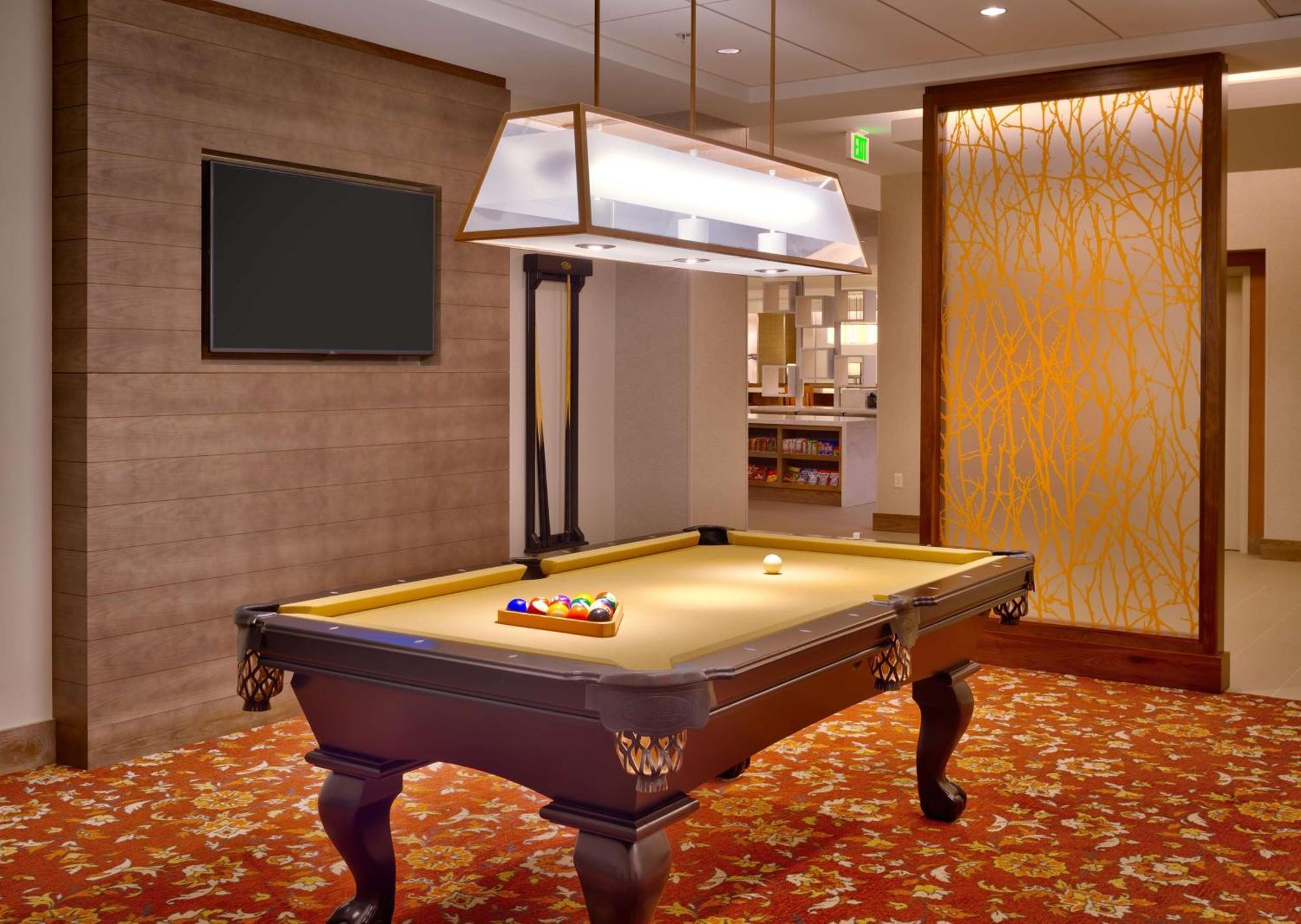 Hyatt House Salt Lake City Downtown Εξωτερικό φωτογραφία