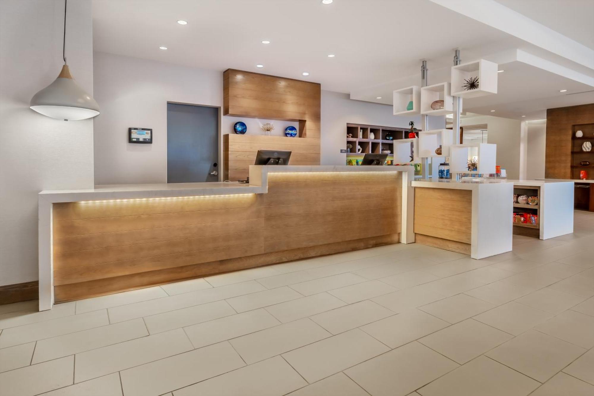 Hyatt House Salt Lake City Downtown Εξωτερικό φωτογραφία