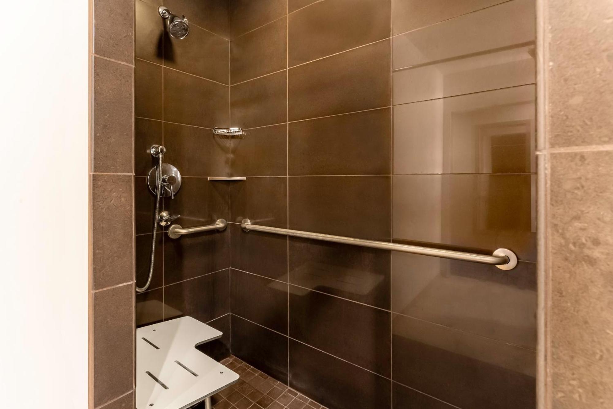 Hyatt House Salt Lake City Downtown Δωμάτιο φωτογραφία